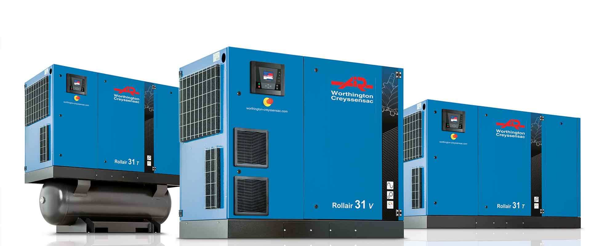 Compressore alternativo