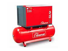 compressori alternativi