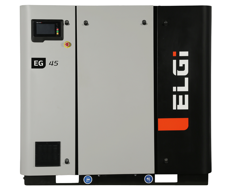 Compressore alternativo